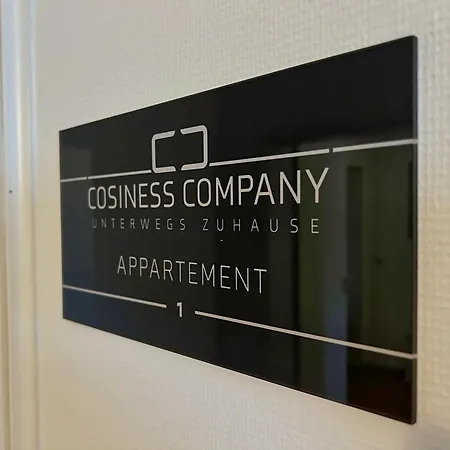 Nr 1 Wundervolles Helles Direkt Am Historischen Marktplatz 46qm #cosiness Company 21 公寓 什未林