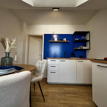 Nr 1 Wundervolles Helles Direkt Am Historischen Marktplatz 46qm #cosiness Company 21 公寓 *