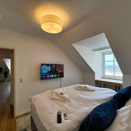 Apartment Nr 1 Wundervolles Helles Direkt Am Historischen Marktplatz 46qm #cosiness Company 21 Schwerin (Mecklenburg-Vorpommern)