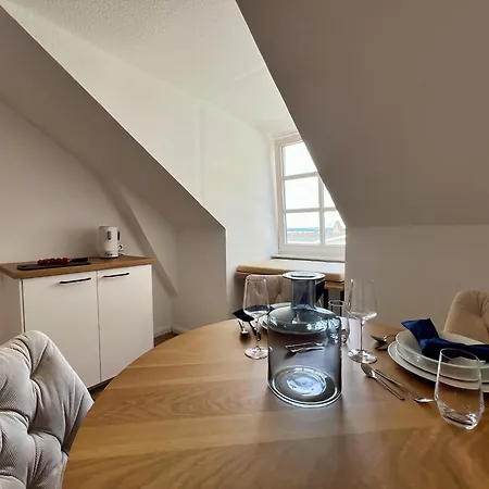 Apartmán Nr 1 Wundervolles Helles Direkt Am Historischen Marktplatz 46qm #cosiness Company 21 Schwerin (Mecklenburg-Vorpommern)