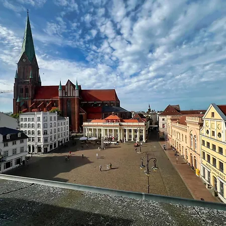 Nr 1 Wundervolles Helles Direkt Am Historischen Marktplatz 46qm #cosiness Company 21 Apartment